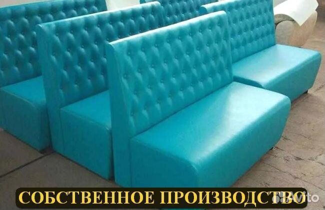 Мебель для кафе / Любые дизайны