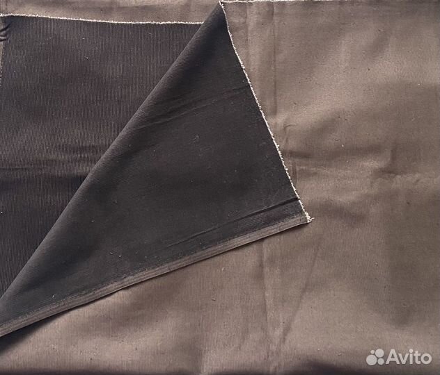 Ткань вельвет, хлопок 2,15