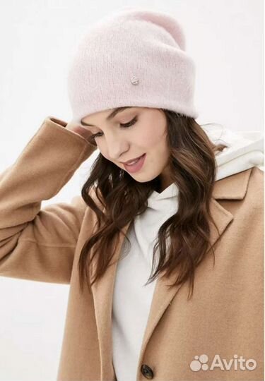 Шапка женская Ostin Остин новая