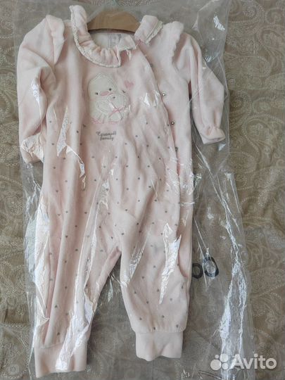 Вещи для девочки