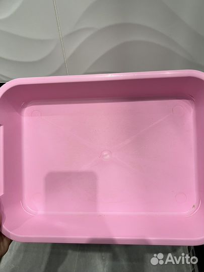 Лоток для кошек