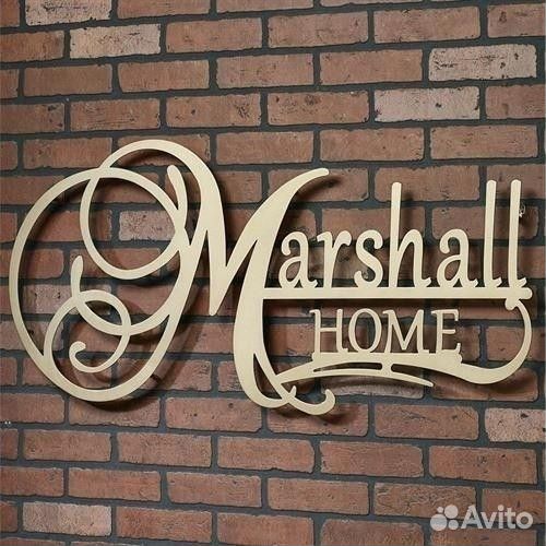 Адресные таблички