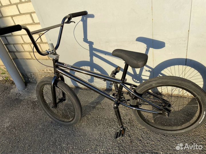 Велосипед BMX Tech Team Millennium 20