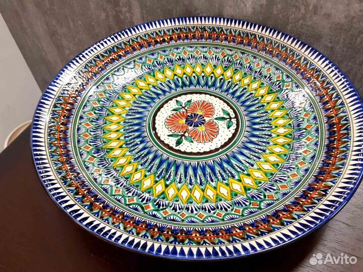 Посуда:ляганы,пиалы