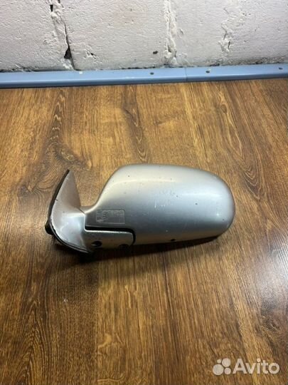 Зеркало заднего вида боковое левое Honda Civic