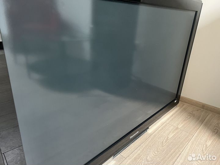 Телевизор panasonic