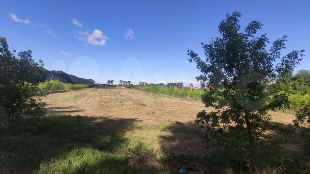 Участок 10,7 сот. (ИЖС)