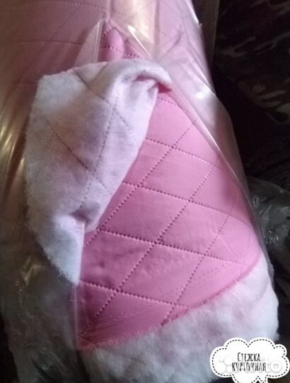 Трикотажные/плательные ткани на отрез