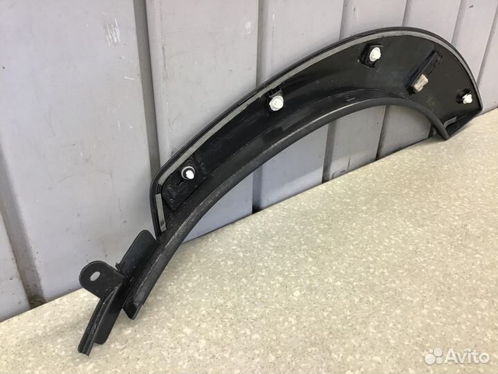 Накладка заднего крыла правого Lexus NX 200 300H 2