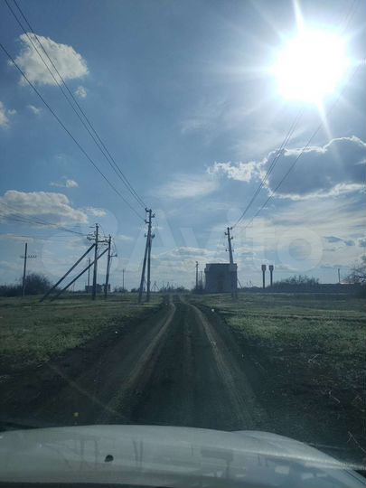 Участок 7,7 сот. (ИЖС)