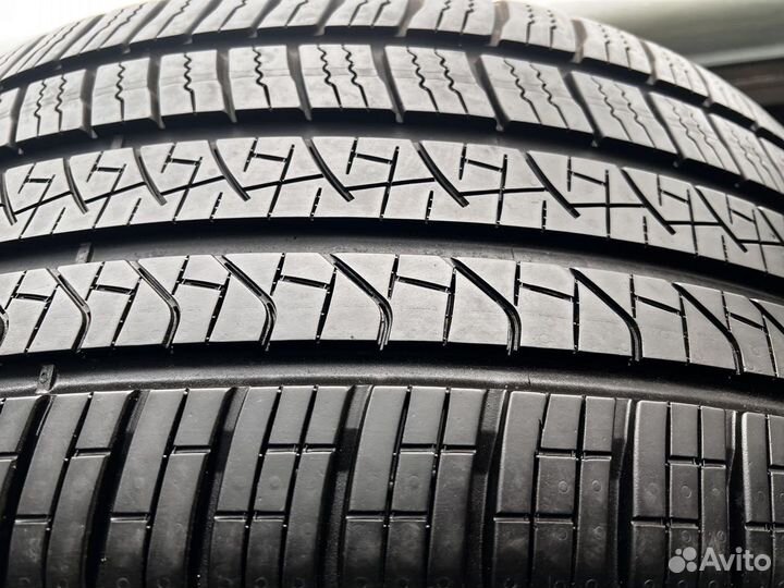 Pirelli Scorpion Zero All Season 265/40 R22