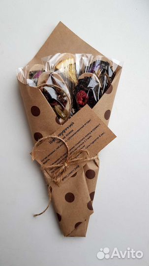 Сладости ручной работы, сладкий подарок