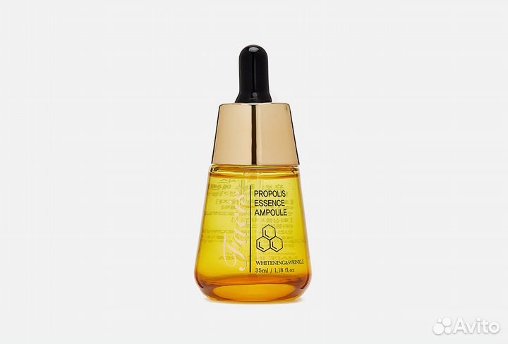 Jigott, Антивозрастная сыворотка с прополисом