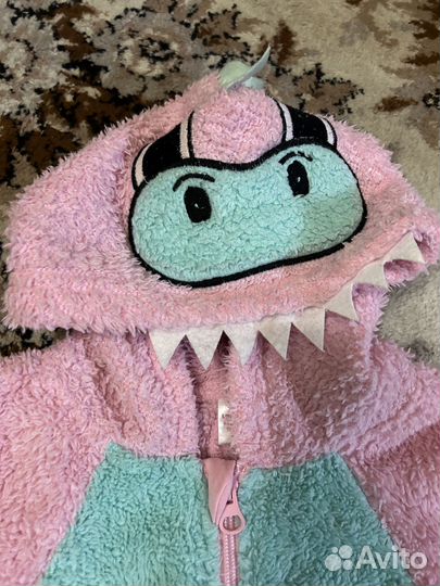 Комбинезон поддева LC Waikiki 104/110