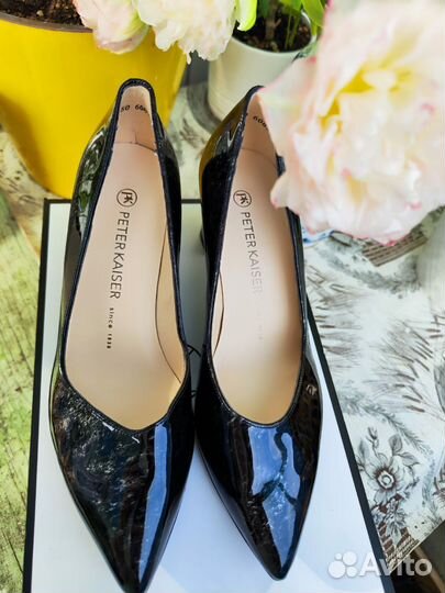 Туфли Peter Kaiser 37