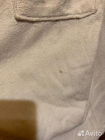 Халаты 2 штуки