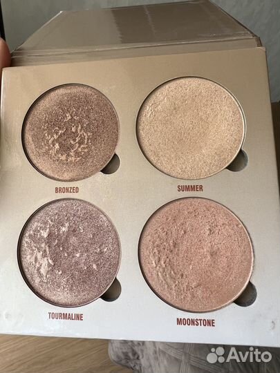 Хайлайтер Anastasia Beverly Hills