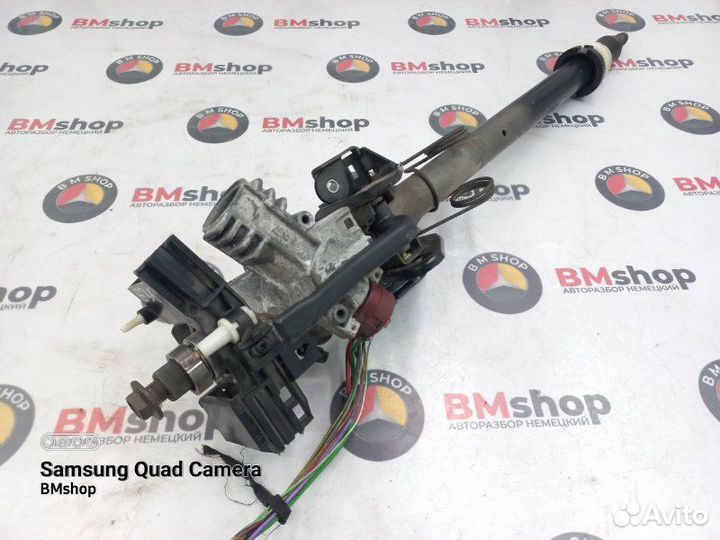 Рулевая колонка Bmw 318Is E36 1995