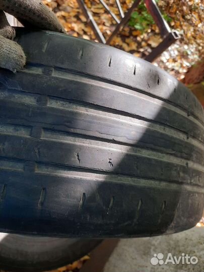 Hankook Winter I'Pike 205/55 R16