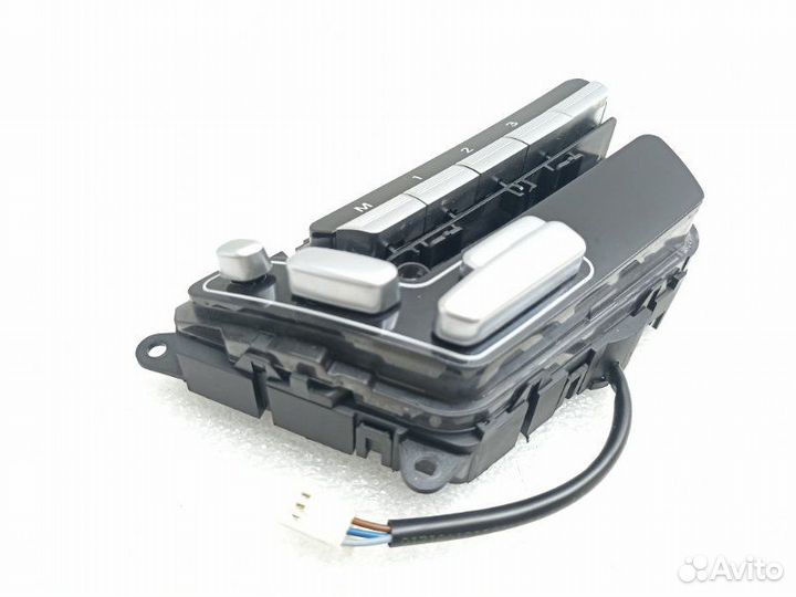 Блок управления сиденьем Mercedes-Benz S-Class