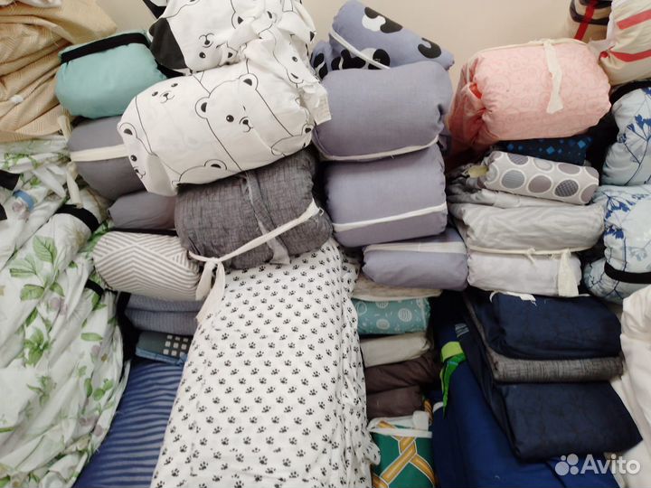 Ткань Бязь Люкс 220 Авито Доставка