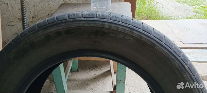 Kumho Solus KH17 185/65 R15