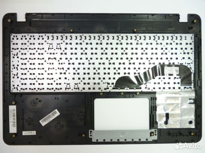 Б.у. запчасти ноутбука Asus A540/ D540/ R540/ X540