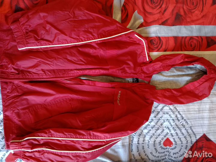 Детские куртки для мальчиков