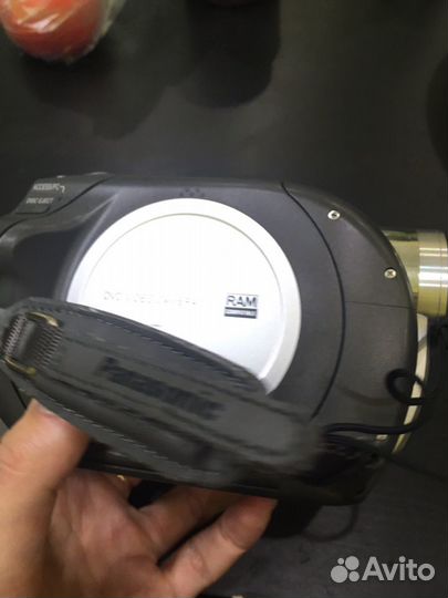 Видеокамера