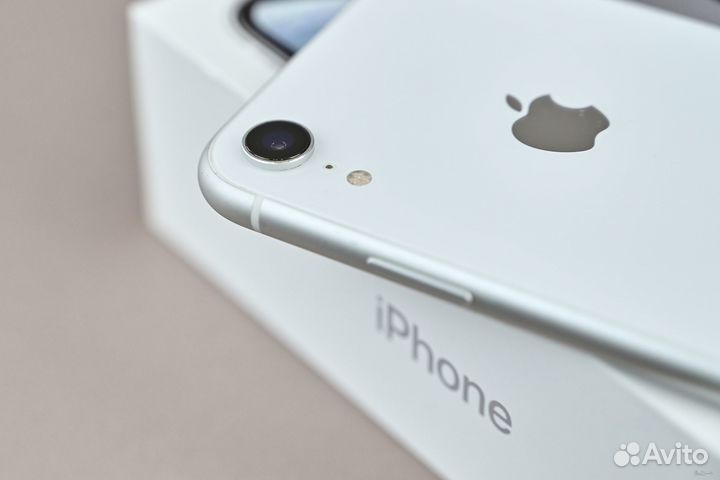 iPhone Xr, 128 ГБ