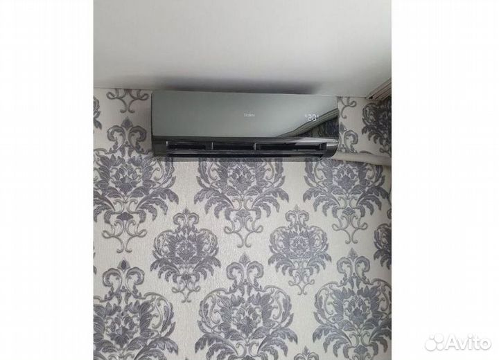 Кондиционер с Доставкой и Установкой