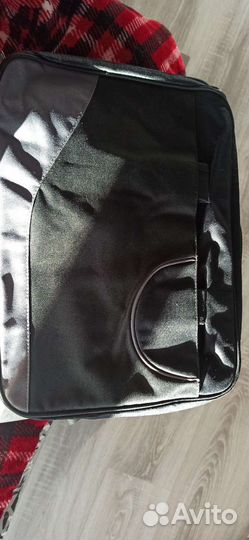 Сумка для ноутбука