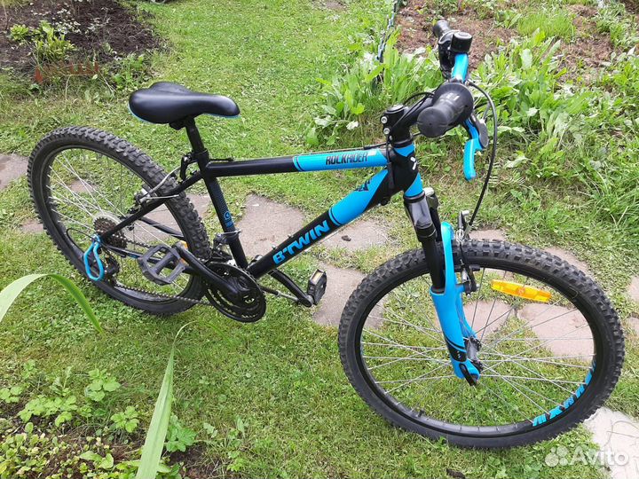 Велосипед для подростка