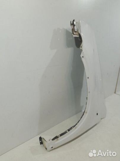 Крыло переднее левое Nissan X-Trail T31 2007-2014