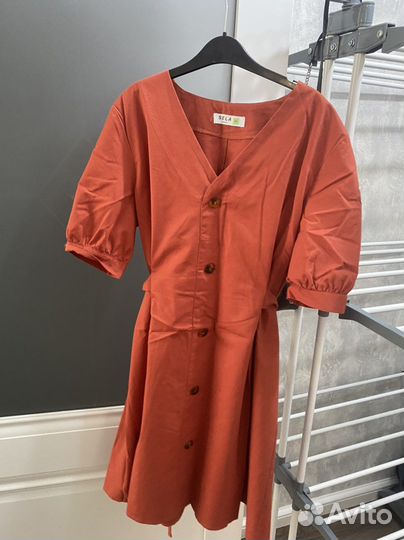 Платье sela 44-46