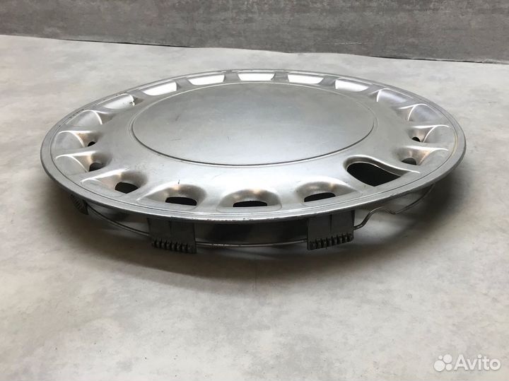 Колпак диска r15