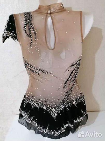 Костюм для соревнований