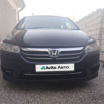 Honda Stream 1.8 AT, 2006, 290 000 км, с пробегом, цена 650 000 руб.