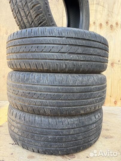 Ecovision VI-286 HT 225/60 R17 99H