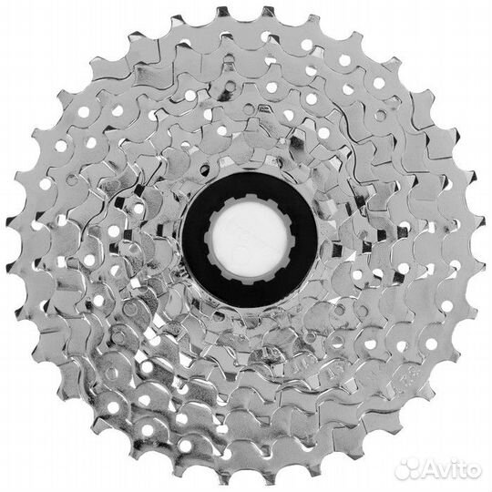 Кассета 9 скоростей 11-32 зубьев, 60836