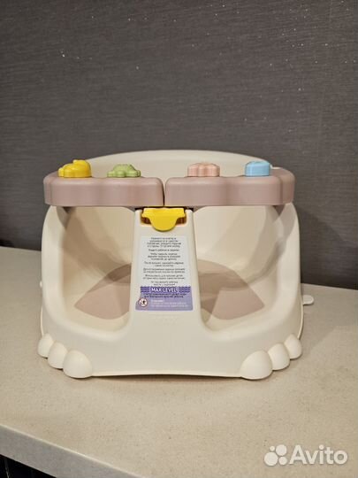 Сиденье для купания kidfinity