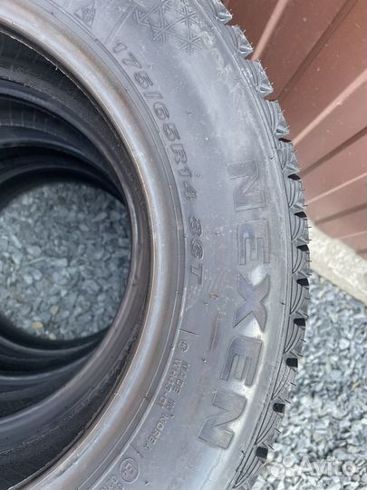 Nexen Winguard Ice Plus 175/65 R14