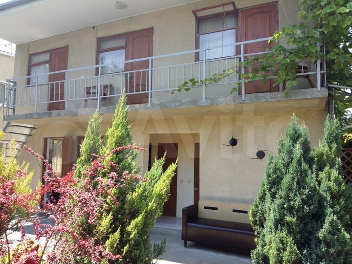 Комната 17 м², 1/2 эт.