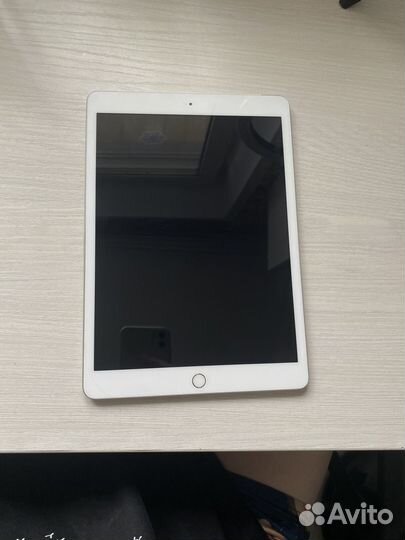 iPad 8 поколения 32gb