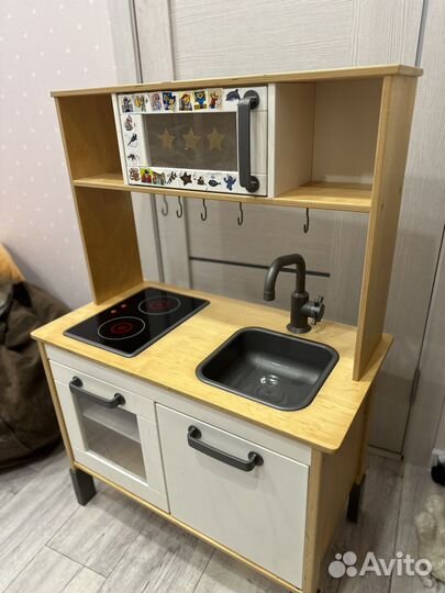 Кухня IKEA