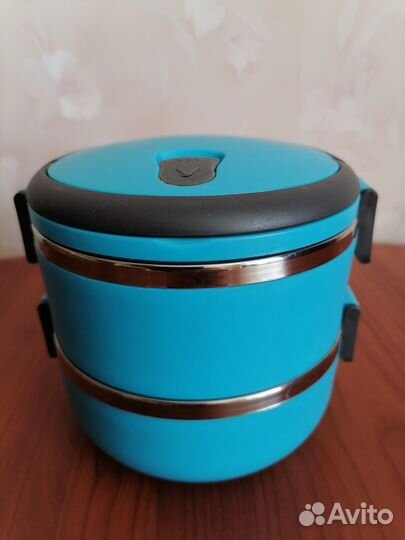 Термоконтейнер термобокс