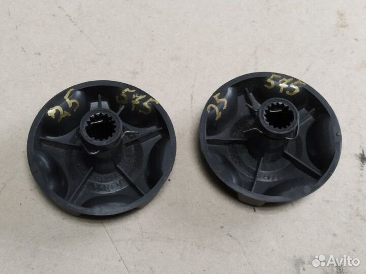 Ручка регулировки спинки сиденья Ford Explorer V