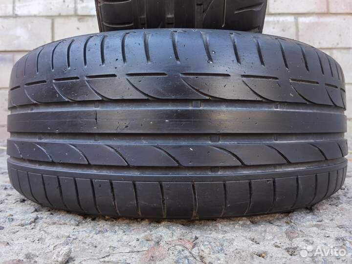 Bridgestone Potenza S001 225/40 R19 93W