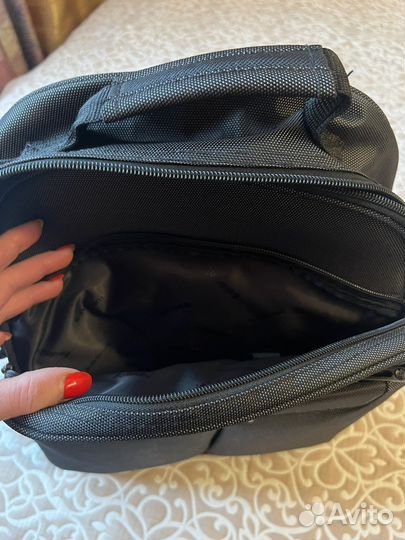 Рюкзак туристический