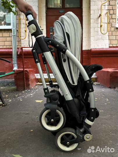 Коляска bugaboo bee